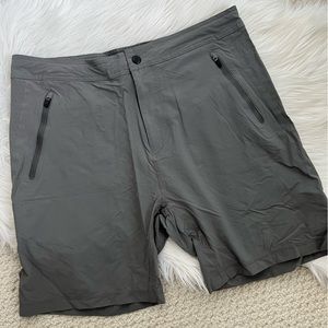 Mack Weldon 4 Way Stretch Shorts